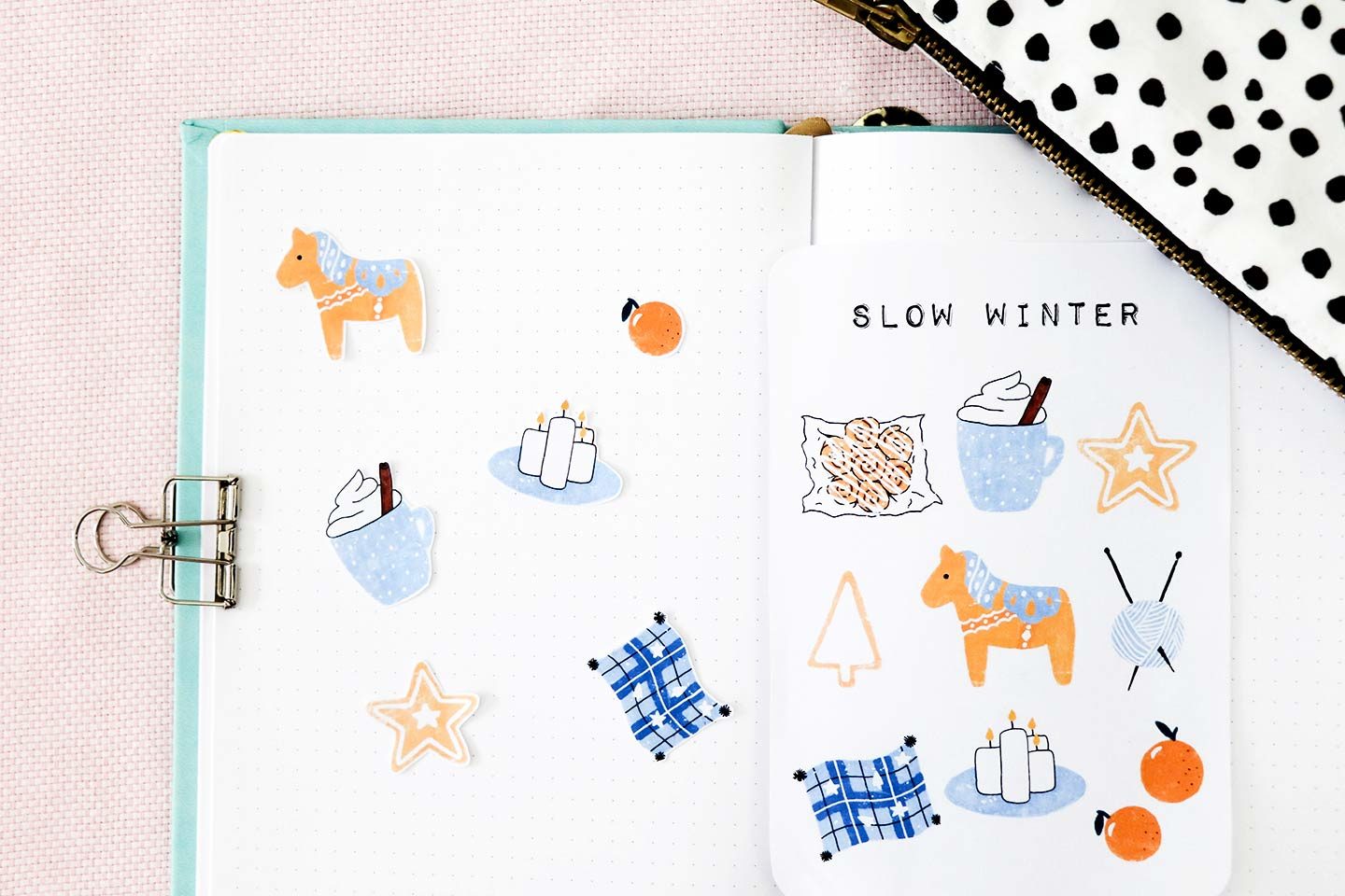 Autocollants De Scrapbooking Materiel, 246 Pièces Autocoll S Vintage Pour Scrapbooking Et