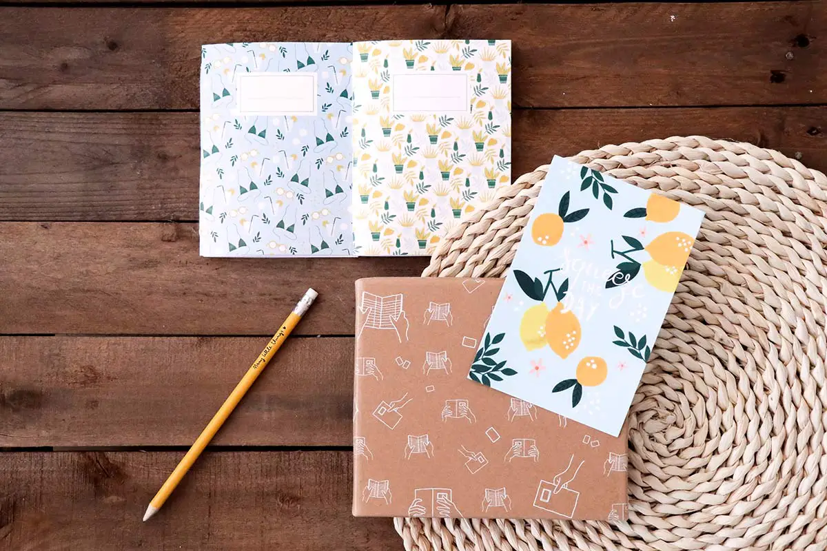 Test de la box Mes kits make it des à fabriquer Manayin