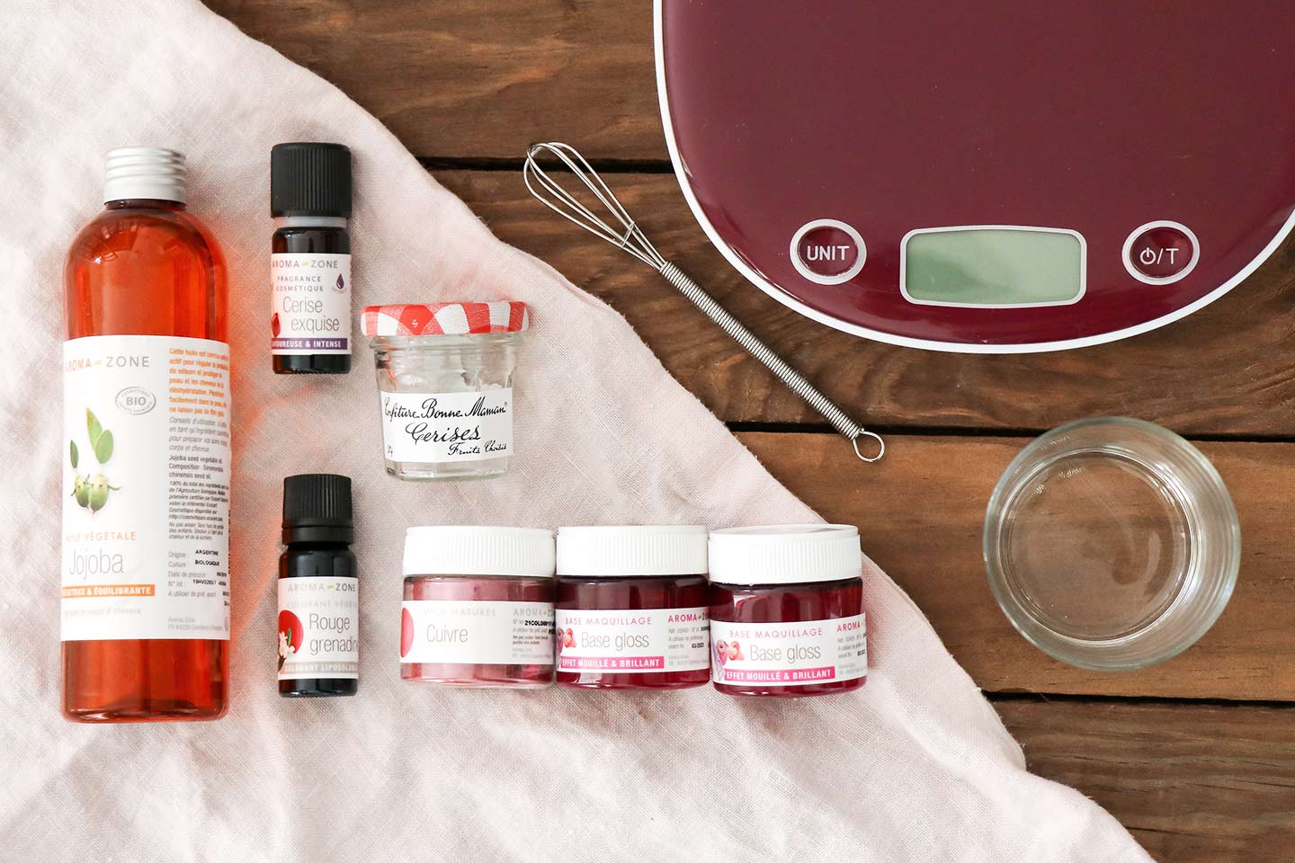 Comment fabriquer son gloss DIY et « aesthetic » - Manayin