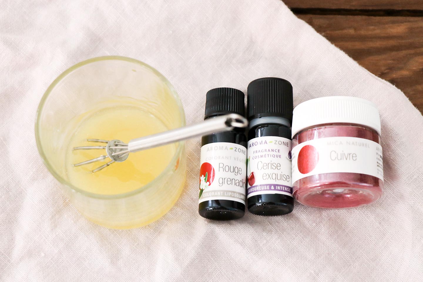 Comment fabriquer son gloss DIY et « aesthetic » - Manayin