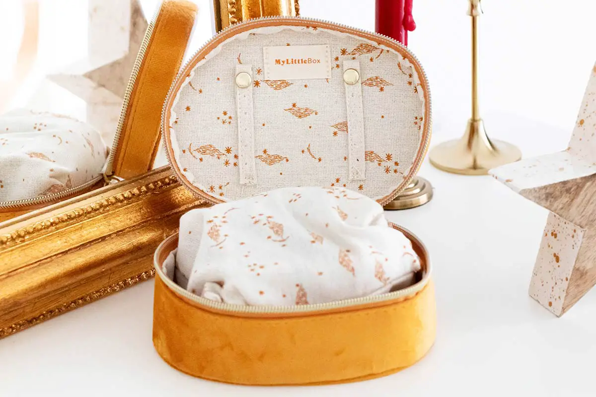 My Little Box Décembre 2022 avis + code promo (spoiler)